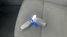 Nissan Qashqai 1.3 DiG-T MH 158 Acenta Premium 5dr Xtronic Petrol Hatchback